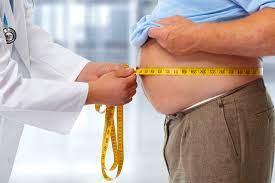 Causas da Obesidade: O que é e como tratar!