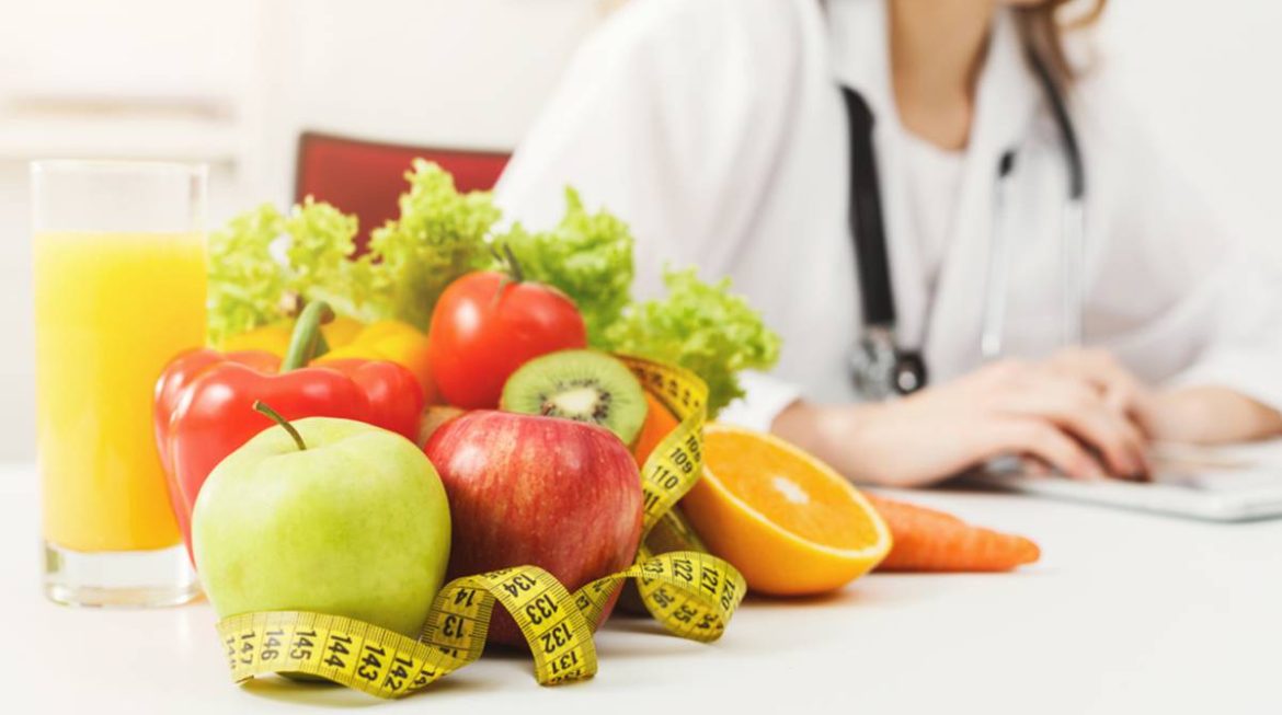5 Dietas para emagrecer rápido – Uma delas é surpreendente!
