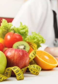 5 Dietas para emagrecer rápido – Uma delas é surpreendente!