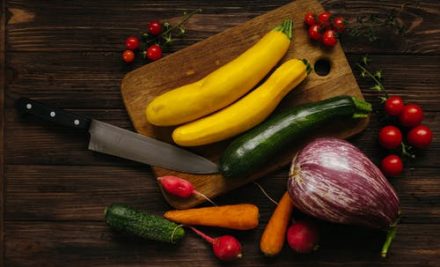 Guia Prático na Escolha de Alimentos Mais Saudáveis