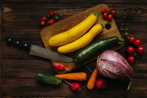 Guia Prático na Escolha de Alimentos Mais Saudáveis