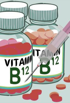 Importância da vitamina B12
