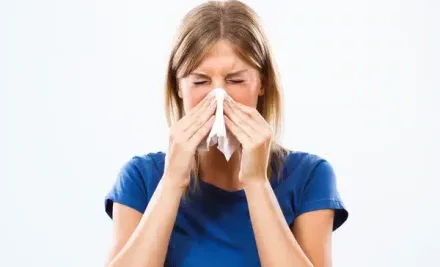 Imunoterapia no tratamento de alergias