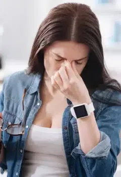 Otorrino Toda Dor na Testa é Sinusite?