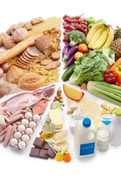 Nutrição comportamental e a melhora da relação corpo e autoestima