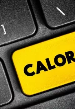 Alimentação x calorias: entenda a relação e faça escolhas saudáveis