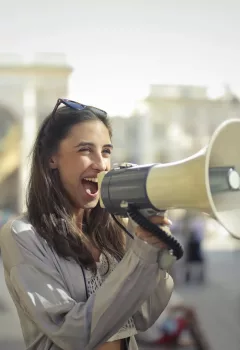 Disfonia: entenda mais sobre o que é e suas causas!