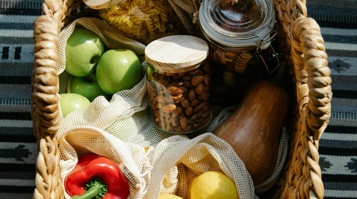 Alimentação Anti-inflamatória: como a dieta pode ajudar a reduzir dores crônicas e melhorar a imunidade