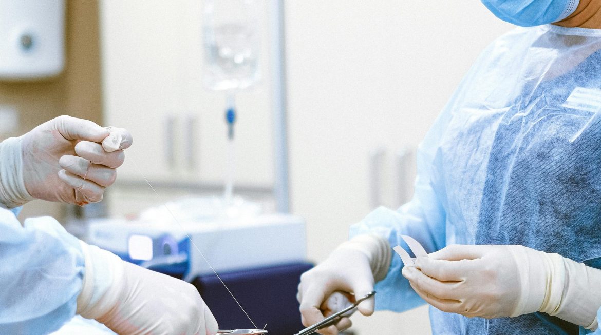 Cirurgia Plástica no tratamento pós-bariátrico