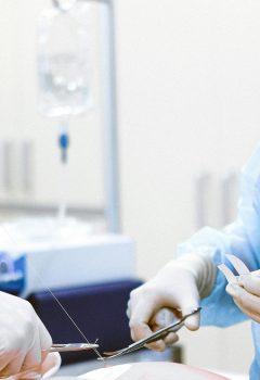 Cirurgia Plástica no tratamento pós-bariátrico