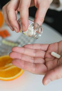 A influência da alimentação no sistema imunológico