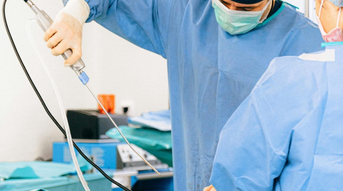 Técnicas de cirurgia plástica para redefinir o corpo pós-bariátrica