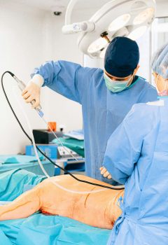 Técnicas de cirurgia plástica para redefinir o corpo pós-bariátrica