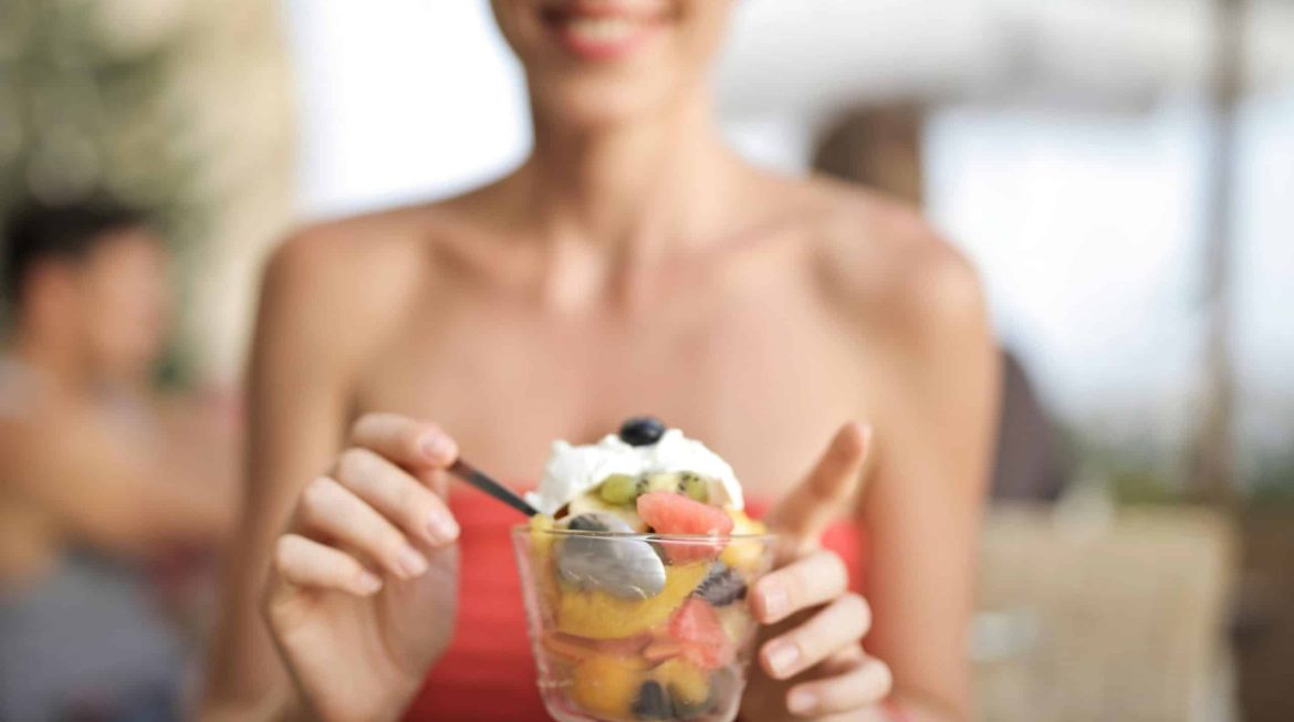 Comportamento alimentar em pacientes pós-bariátrica