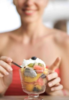 Comportamento alimentar em pacientes pós-bariátrica
