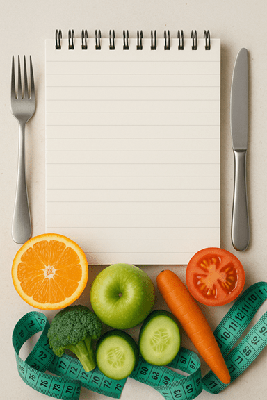 A importância da reeducação alimentar no processo de manutenção do peso após cirurgia bariátrica