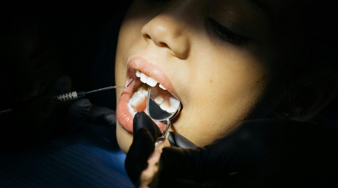 A importância das consultas regulares ao dentista