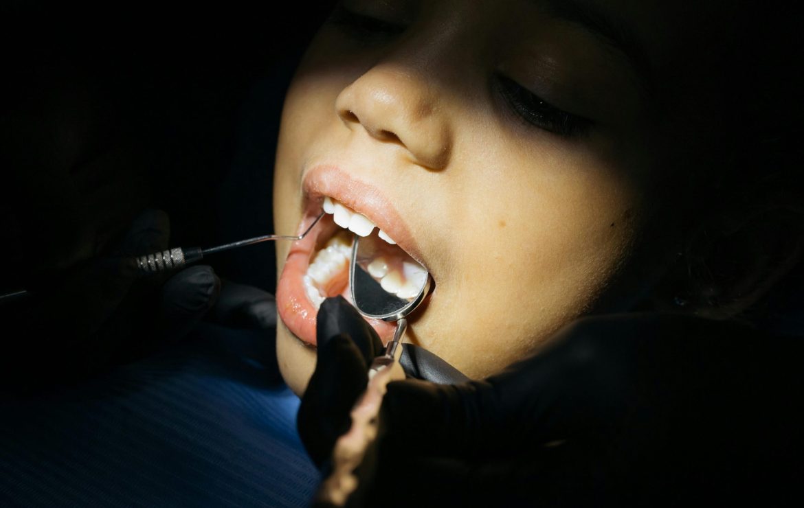 A importância das consultas regulares ao dentista