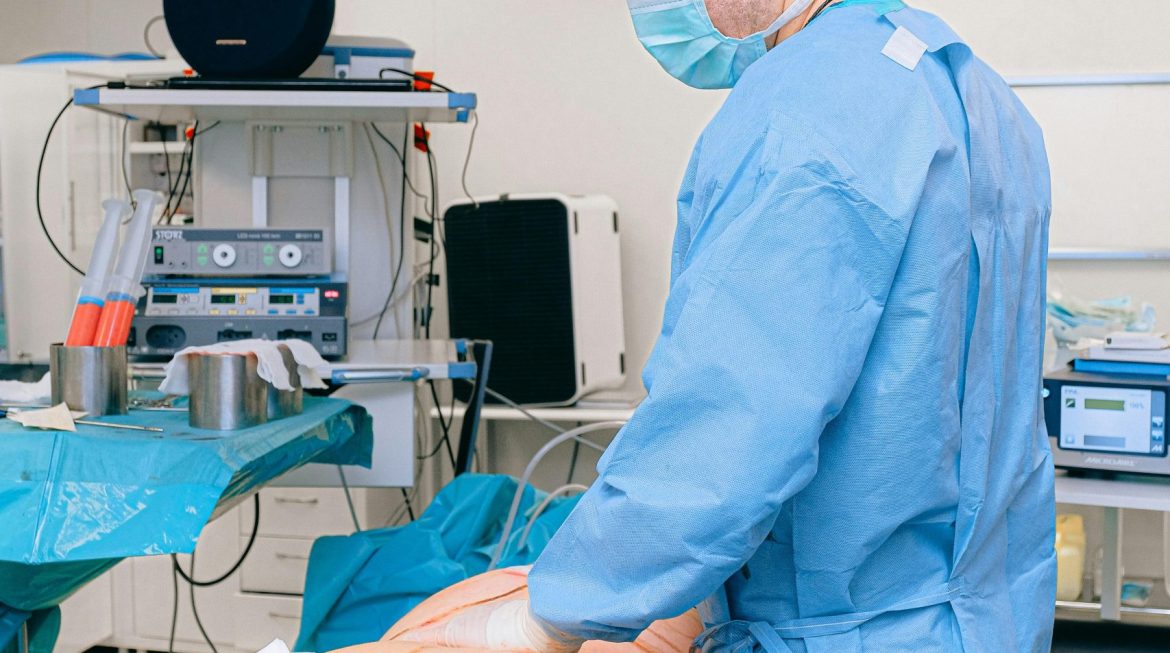 Cirurgia plástica pós-bariátrica: o passo seguinte na sua transformação