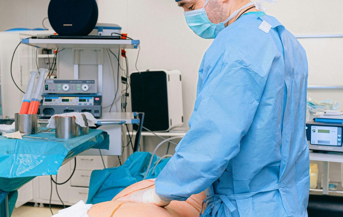 Cirurgia plástica pós-bariátrica: o passo seguinte na sua transformação