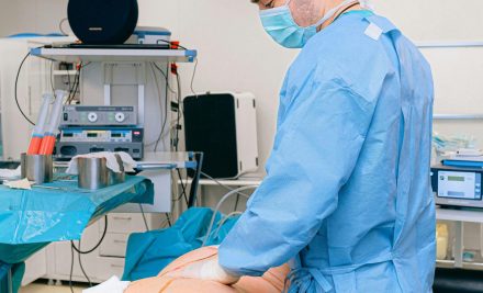 Cirurgia plástica pós-bariátrica: o passo seguinte na sua transformação
