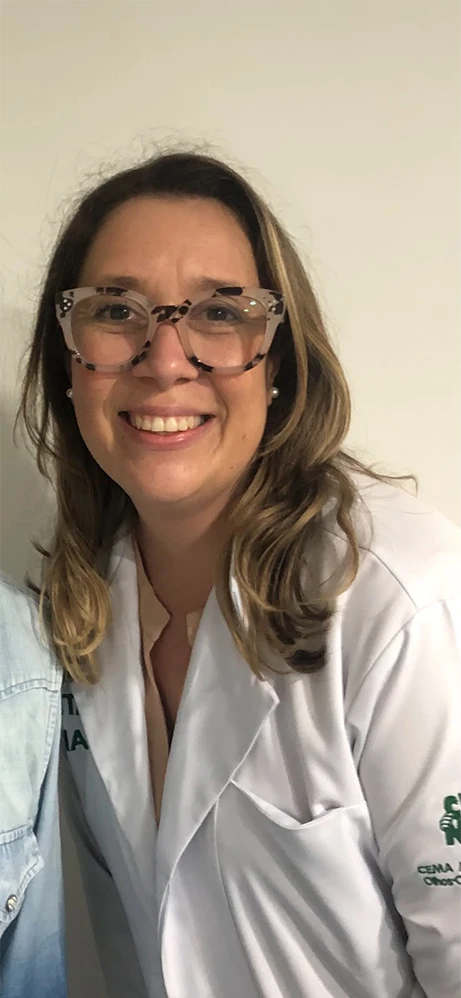 Dra Christiane